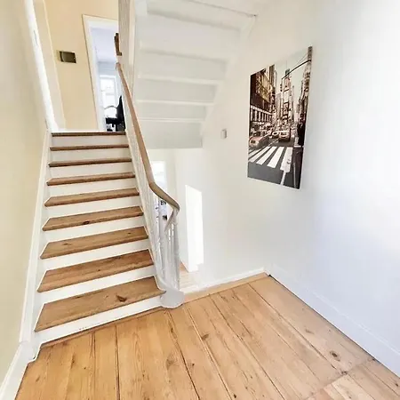 Casa vacanze Komplett Moebliert, Ausgestattetes 7 Haus *